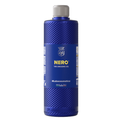 Nero_500ml_92536655d1c67f34d Dressing anvelope LABOCOSMETICA Nero - imagine 1