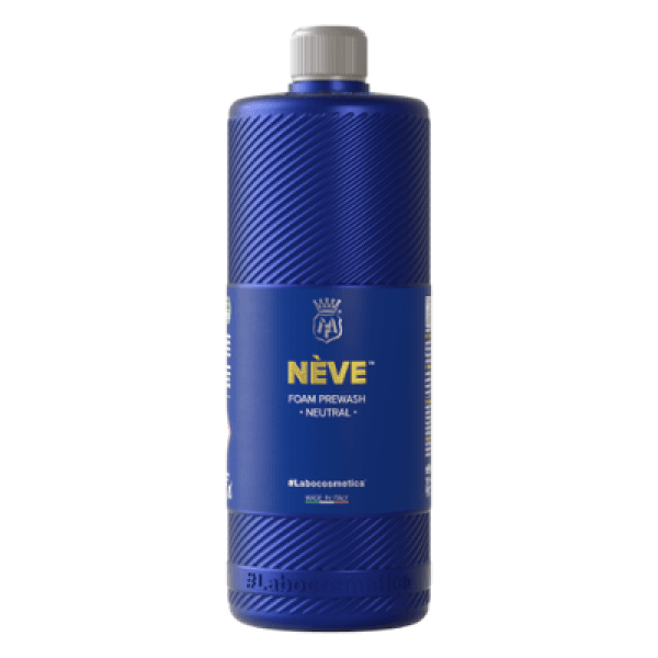 Spuma cu ph neutru LABOCOSMETICA Neve
