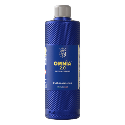 Omnia_500ml_27226655d1bd8d4a9 Solutie curatare interior LABOCOSMETICA Omnia - imagine 1