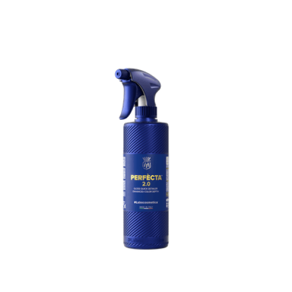 Solutie detailing rapid LABOCOSMETICA Perfecta- 100ml
