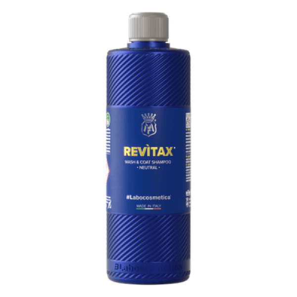 Sampon auto ceramic LABOCOSMETICA Revitax