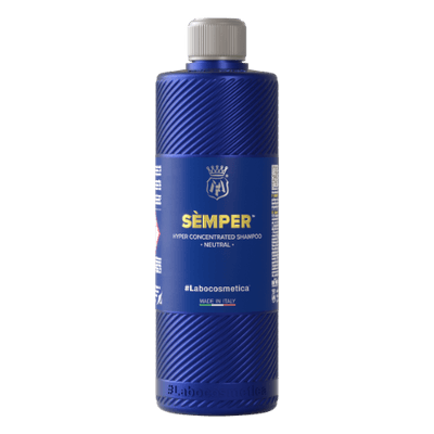 Semper_500ml_73886655d1d34c7f5 Sampon auto foarte concentrat LABOCOSMETICA Semper - imagine 1