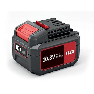 acumulator_flex_ap_10_977364033af2d83ad Acumulator Flex AP 10.8/6.0 Li-Ion 10.8 V, 6.0 Ah - imagine 1