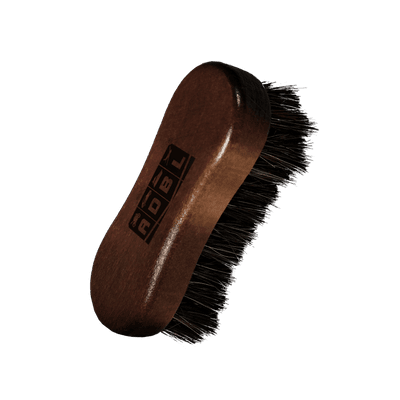 adbl_ther_-_perie_pentru_cur_area_suprafe_elor_din_piele_9148640337a66ed68 Perie curatare piele Adbl Ther - imagine 1
