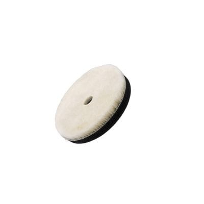 aiere_flexipads_pro_wool_detailing_pad_100mm_pw400_carhub_111564033a2b9f81d Pad lana pentru taiere Flexipads Pro Wool Detailing Pad 100mm, PW400 - imagine 1