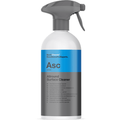 ala_koch_chemie_allround_surface_cleaner_asc_500ml_carhub_440664033a1f078b7 Solutie curatare universala Koch Chemie Allround Surface Cleaner, Asc, 500ml - imagine 1
