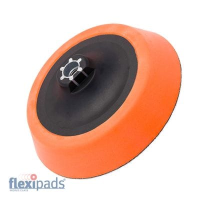 ale_pentru_rotativa_m14_flexipads_ultra_soft_148mm_carhub_1193640334bbedb72 Taler velcro moale pentru rotativa M14 Flexipads Ultra Soft 148mm - imagine 1