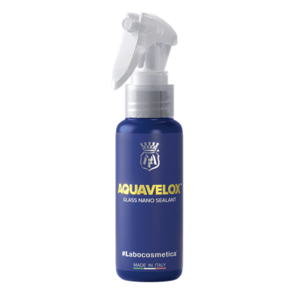 Tratament hidrofob pentru sticla LABOCOSMETICA Aquavelox 100ml