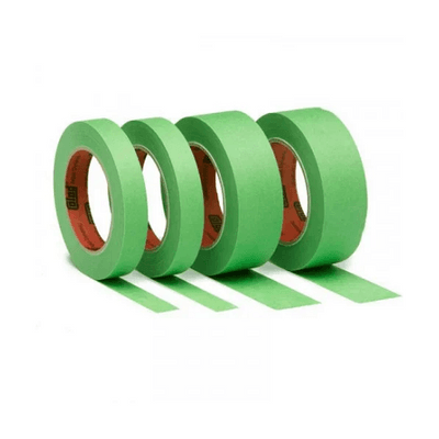 ascare_verde_130_c_colad_aqua_dynamic_masking_tape_carhub_851364033bdb1a339 Banda mascare verde 130°C Colad Aqua Dynamic Masking Tape - imagine 1