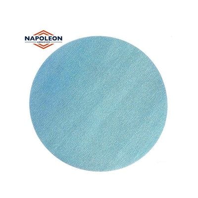 aziv_fara_gauri_ultra_light_blue_prima_system_75mm_carhub_6216658b050553ed2 Disc abraziv fara gauri Ultra Light Blue Prima System, 75mm - imagine 1