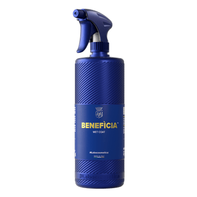 beneficia Sealant ceramic auto LABOCOSMETICA Beneficia 1L - imagine 1