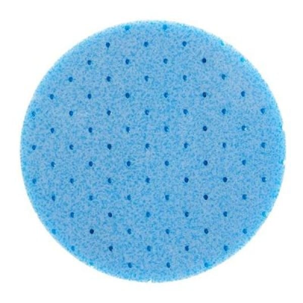 Disc abraziv flexibil 3M Hookit Abrasive Foam P1000, 75mm