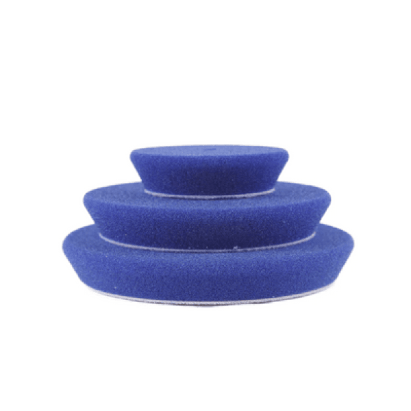 Burete polish abraziv Ewocar Hard Blue Pad