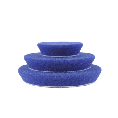 burete_polish_abraziv_ewocar_hard_blue_pad_carhub_1029658b04d093caf Burete polish abraziv Ewocar Hard Blue Pad - imagine 1