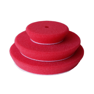 burete_polish_mediu_ewocar_red_medium_pad_carhub_4945658b04d31b4d8 Burete polish mediu Ewocar Red Medium Pad 80/95/25 - imagine 1