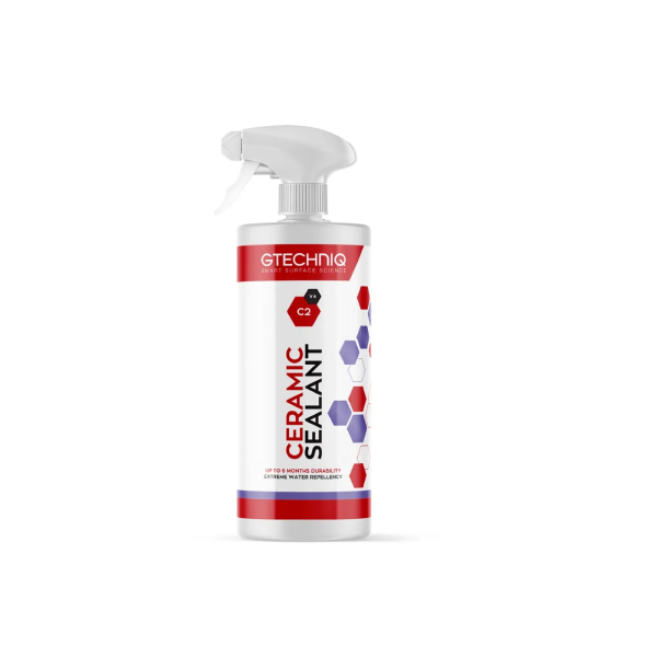 Sealant ceramic auto C2 Ceramic Sealant Gtechniq- 250ML