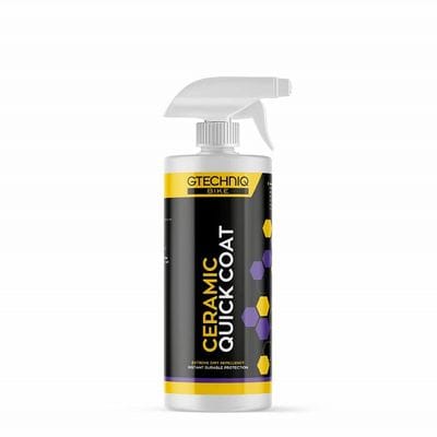 c_bicicleta_gtechniq_bike_ceramic_quick_coat_500ml_carhub_4448658adfb7b62d8 Sealant ceramic bicicleta Gtechniq Bike Ceramic Quick Coat, 500ml - imagine 1