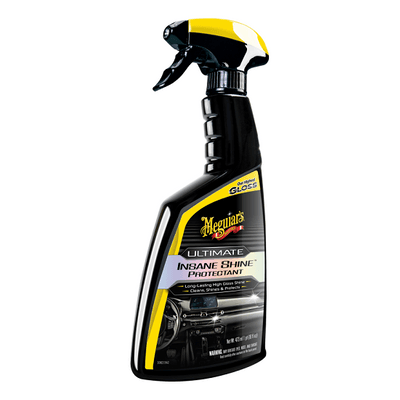 c_meguiar_s_ultimate_insane_shine_protectant_473ml_carhub_143564033a798c65a Dressing Plastic Meguiar's Ultimate Insane Shine Protectant, 473ml - imagine 1