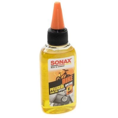 canisme_bicicleta_sonax_bike_special_care_oil_50ml_carhub_142864033a3e7731c Ulei special intretinere mecanisme bicicleta Sonax Bike Special Care Oil, 50ml - imagine 1