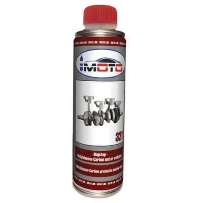 carhub_aditiv_ulei_pentru_motor_cu_grafit_si_carbon_imoto_300ml Aditiv ulei pentru motor cu grafit si carbon iMoto 300ml - imagine 1