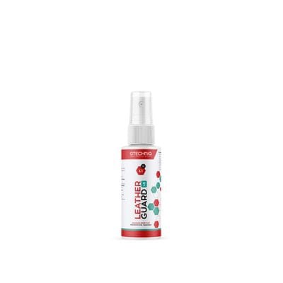 carhub_l1abv2100_1 Protectie piele si vinil antibacteriana Gtechniq L1 Leather Guard ABv2 - imagine 1