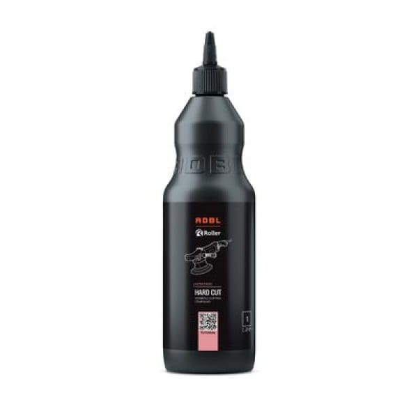 Pasta polish abraziva ADBL Hard Cut, 1L