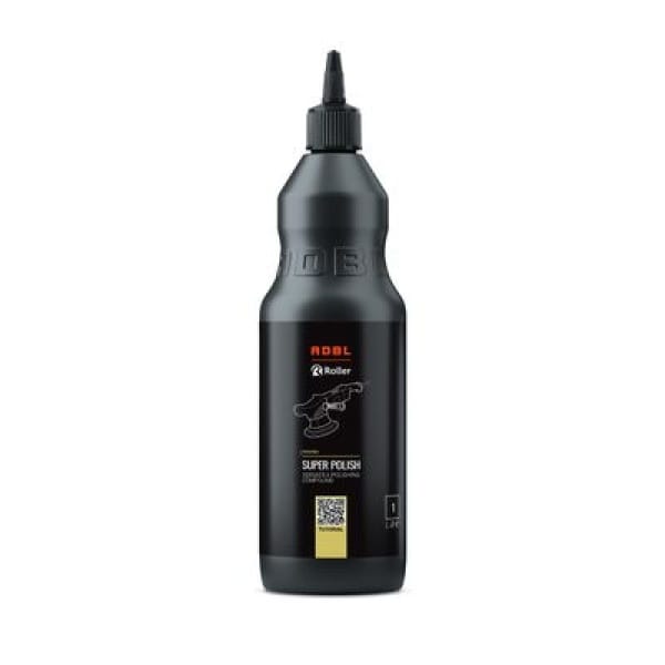 Pasta polish medie one step ADBL Super Polish, 1L
