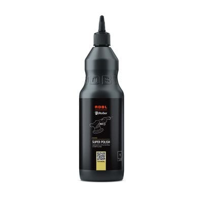 carhub_pasta_polish_medie_one_step_adbl_super_polish_1l Pasta polish medie one step ADBL Super Polish, 1L - imagine 1