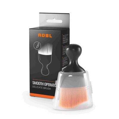 carhub_perie_detailing_adbl_smooth_operator Perie fina pentru detailing, ADBL Smooth Operator - imagine 1
