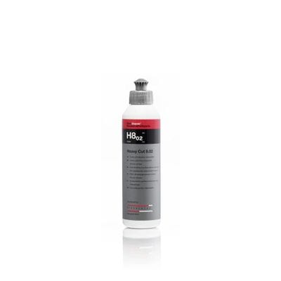 carhub_polishabrazivh802250ml Pasta polish abraziva Koch Chemie Heavy Cut H8.02 - imagine 1