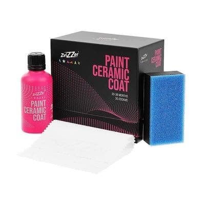 carhub_protectie_ceramica_zvizzer_paint_ceramic_coat_50ml Protectie Ceramica Zvizzer Paint Ceramic Coat, 50ml - imagine 1