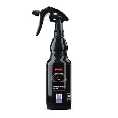 carhub_solutie_curatare_geamuri_adbl_glass_cleaner_ultra_500ml Solutie curatare geamuri ADBL Glass Cleaner Ultra - imagine 1