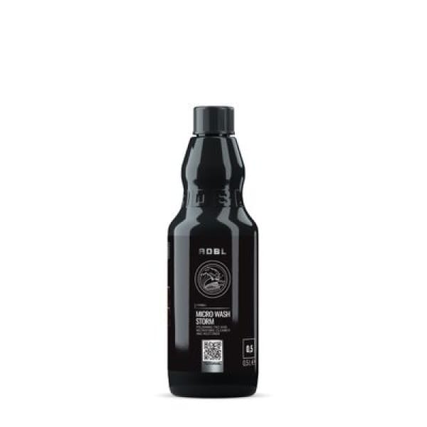 Solutie spalare lavete si paduri ADBL Micro Wash Storm