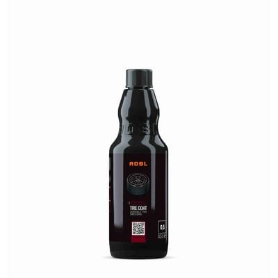 carhub_tirecoat05 Dressing pentru anvelope ADBL Tire Coat - imagine 1