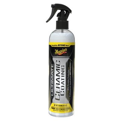 carhub_ultimateceramiccoating Sealant Ceramic Auto Ultimate Ceramic Coating Meguiar's, 236ml - imagine 1