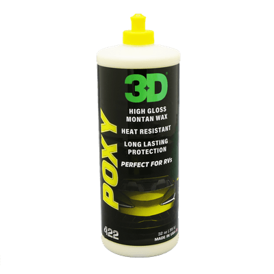 ceara_auto_lichida_3d_poxy_montan_wax_947ml_carhub_4989640335ee79879 Ceara auto lichida 3D Poxy Montan Wax, 946ml - imagine 1