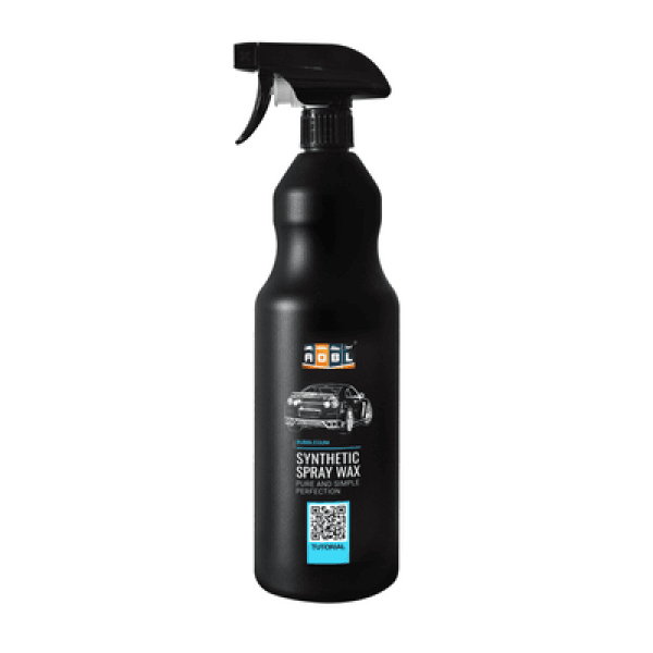 Ceara auto lichida ADBL Synthetic Spray Wax