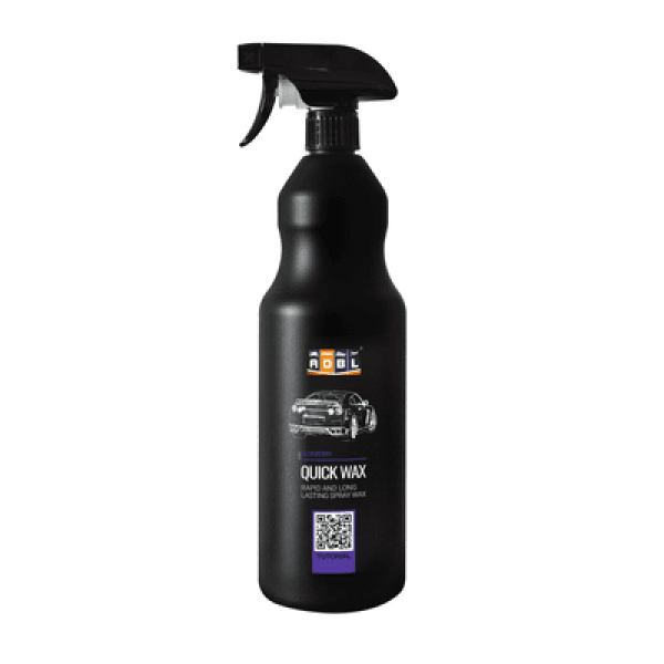Ceara lichida cu polimeri ADBL Quick Wax