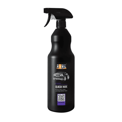 ceara_lichida_cu_polimeri_adbl_quick_wax_carhub_425364033b9158090 Ceara lichida cu polimeri ADBL Quick Wax - imagine 1