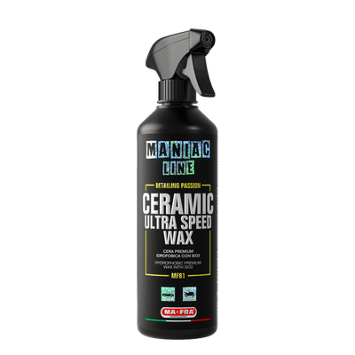 ceara_lichida_maniac_ceramic_ultra_speed_wax_dual_500ml Ceara lichida MANIAC CERAMIC ULTRA SPEED WAX 500ML - imagine 1