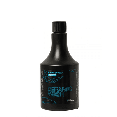 ceramic_wash_kenotek_88886403379362b4d Sampon premium cu SiO2 Ceramic Wash Kenotek Coat 'It - imagine 1