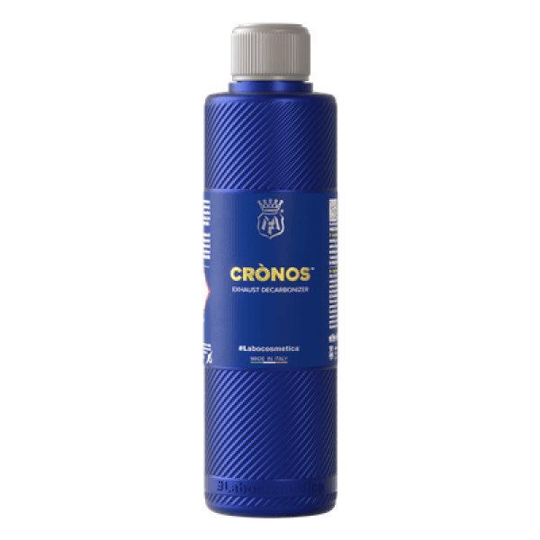 Solutie curatare evacuare LABOCOSMETICA Cronos 250ml