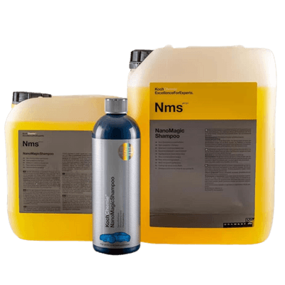 cu_nano_protectie_nano_magic_shampoo_koch_chemie_carhub_1_709664033bd85483f Sampon auto cu nano protectie Nano Magic Shampoo Koch Chemie - imagine 1
