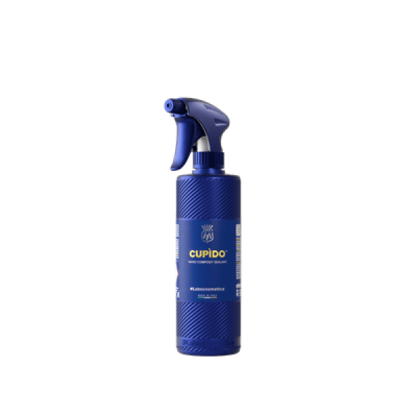 Sealant cu ceara Carnauba LABOCOSMETICA Cupido 500ml