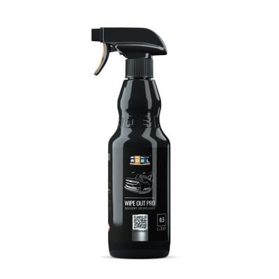 Degresant pe baza de solvent Adbl Wipe Out Pro - imagine 1