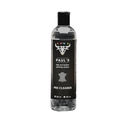 degresant_piele_pre-cleaner_paul_s_leather_paint_carhub_3816658b04ba15704 Degresant piele Pre-Cleaner Paul's Leather Paint - imagine 1