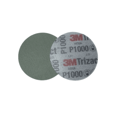 disc_abraziv_p1000_3m_trizact_75mm_carhub_20476403394a93862 Disc abraziv P1000 3M Trizact, 75mm - imagine 1