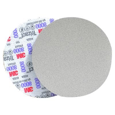 disc_abraziv_p8000_3m_hookit_trizact_150mm_carhub_149264033a33741bb Disc abraziv P8000 3M Hookit Trizact, 150mm - imagine 1