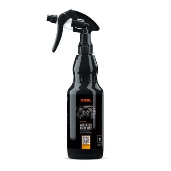 Dressing plastic si vinil cu aspect mat Adbl Interior Matt Max- 500ml