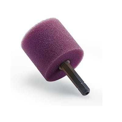 Burete cilindric mediu polish Flex PZ-V 35 HEX VE5, 35mm - imagine 1
